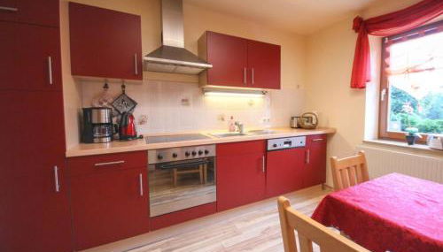 Holiday Apartment Estel - Foto 5