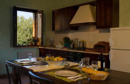 Borgo Le Capannelle - Foto 18