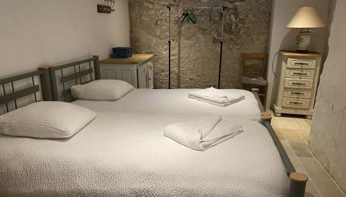 Gite des vieilles pierres - Photo 4