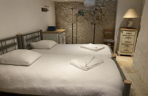 Gite des vieilles pierres - Photo 4