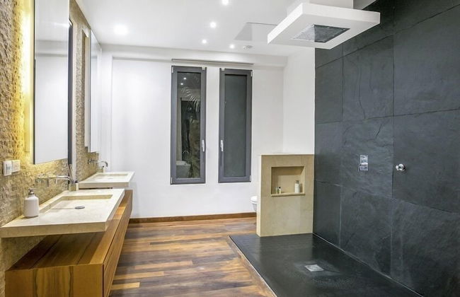 Villa Emeraude - Foto 29