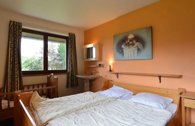 Cozy Forest Chalet in Ovifat - Foto 9