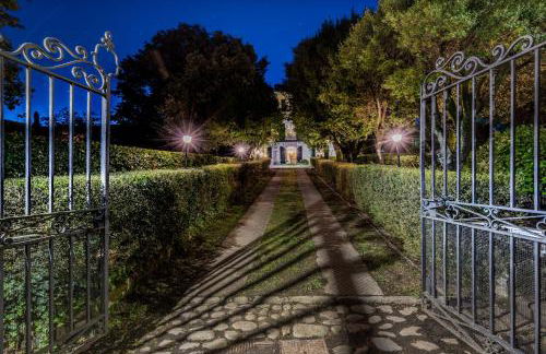 Villa Ines charme near Lucca - Foto 54