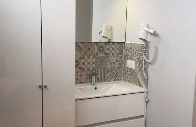 Appartementen de Kaaipoort - Foto 13