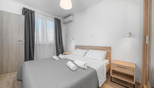 Exclusive Retreat With Private Pool in Novalja - Foto 2, Habitación