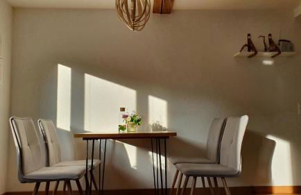 Zur alten Bäckerei - Finsterbergen - Foto 16