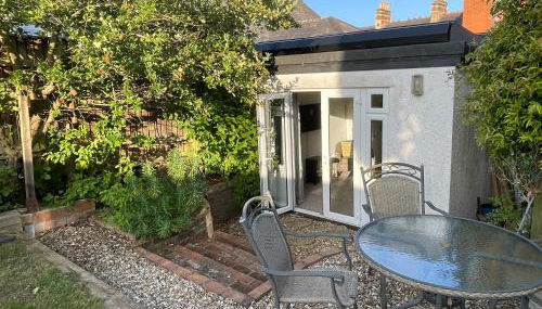 Cosy, Cute Annnex - Foto 2