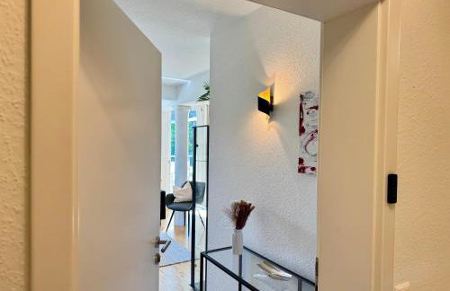Krozinger Gartenloft - Design Apartment - Foto 9