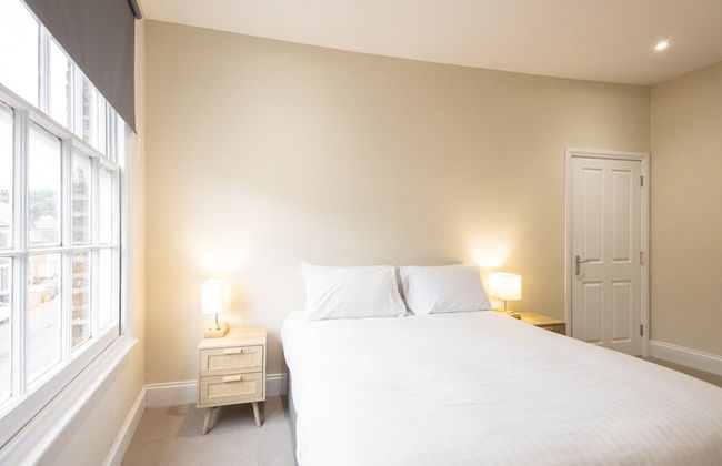 Host Stay Hallgarth Street - Photo 17