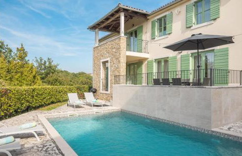 Holiday Home Baredine Iii - Foto 14