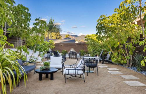 Casa Castillo - Boutique Suites in Downtown Santa Barbara - Foto 28