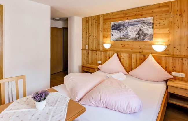 Apartment in Langenfeld Near Solden Ski Lift - Photo 14