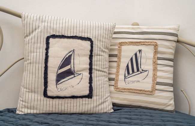 Apartments and Room Lora - Foto 19