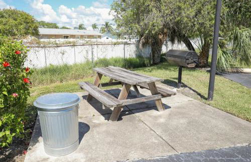 Tradewinds Retreat - Pool, 15 min to Clearwater Beach - Foto 47