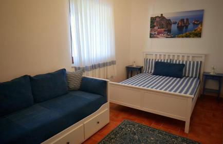 Villa Ginevra - Foto 15