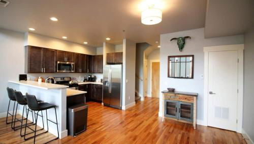 Luxury On the River, Downtown River Balcony STR513 - Foto 5