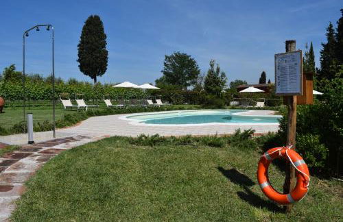 Borgo San Giusto - Foto 56