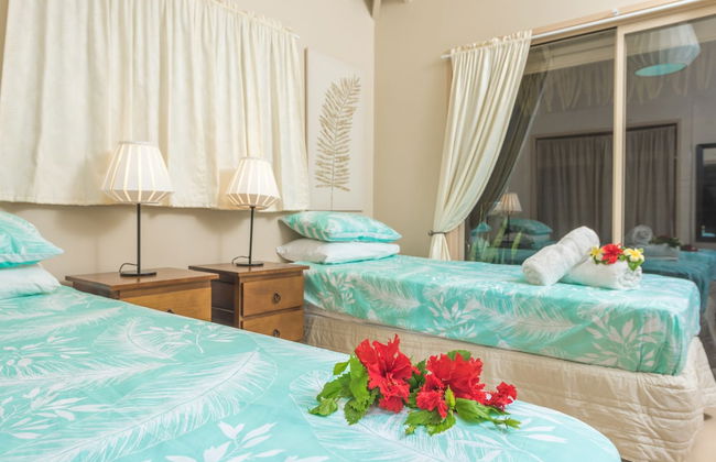 Cook Islands Holiday Villas Muri - Foto 3