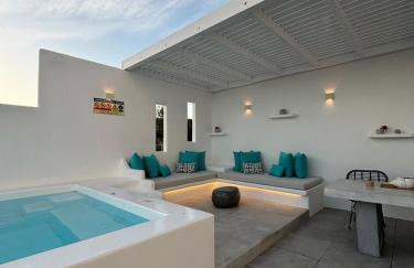 Kapetan Giannis Suite - Foto 54