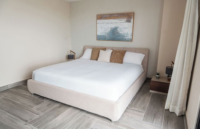 Aston Rubi City Suites - Foto 5