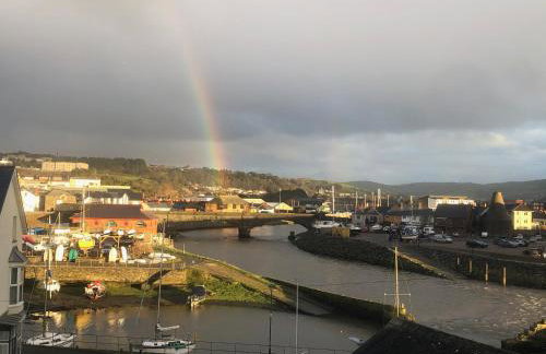 Stunning Aberystwyth South Beach Apartment - Foto 12