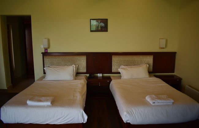 Whispering Woods Resort - Foto 8