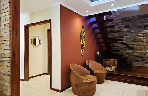 Lazer e Tranquilidade Próximo à Praia - Foto 43