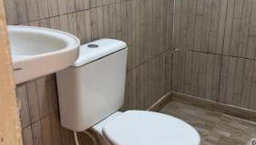 Casa Mobiliada com 4 camas e 2 quartos - Foto 3