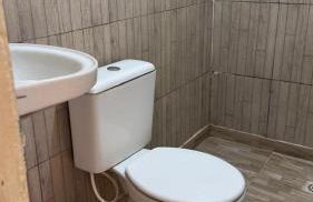 Casa Mobiliada com 4 camas e 2 quartos - Foto 3