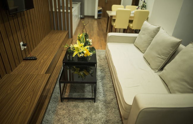 Maika Condotel DaLat - Photo 37