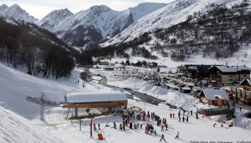 3 pièces 6 personnes exposé Sud, Wifi et Animaux admis - FR-1-263-391 - Foto 3