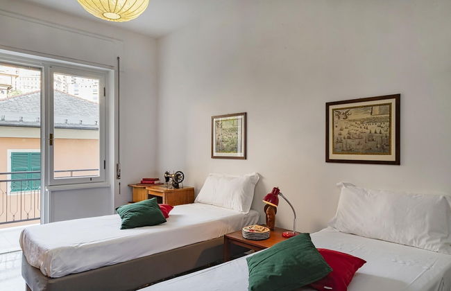 Postcard From Castello d Albertis by Wonderful Italy - Foto 3