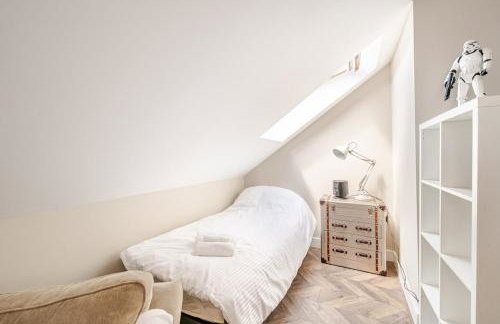 Quayside Home with Seperate Bar and optional access to Beach Hut - Foto 42