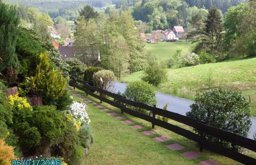 Ferienwohnung Haus Patry - Photo 14