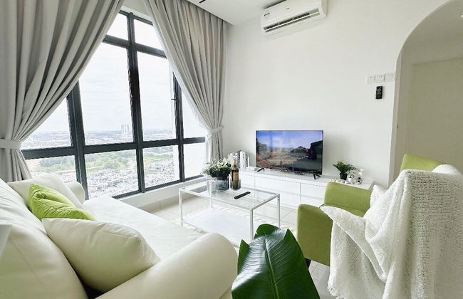 ARC Austin Hills Residensi By Antlerzone - Foto 78