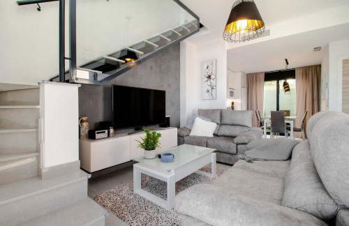 Villa de lujo con piscina - Foto 22