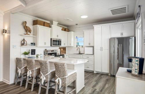 Bolivar Bungalow home - Foto 13