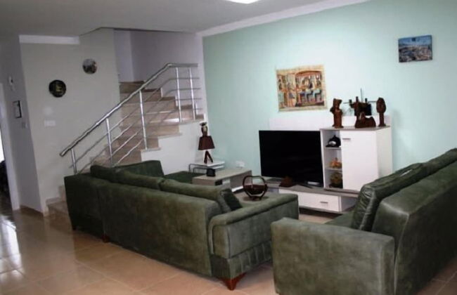 Villa 4 Bedroom sea view 2 - Foto 4