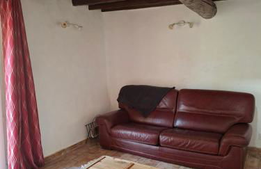 Cabanon provençal en pierre entouré de lavandes - Foto 11