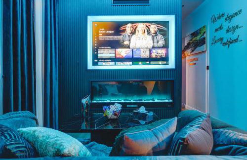 Luxury Cosy Garden Suite - Spa-Bath - Foto 18