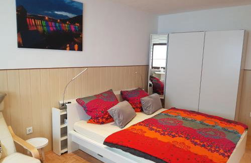 Haus Waldesruh, 3 Ferienwohnungen - Foto 21