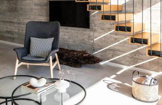 IKIES 3 Modern Eco-Friendly Private Seaview SIGNATURE Villas with a Pool - Foto 27