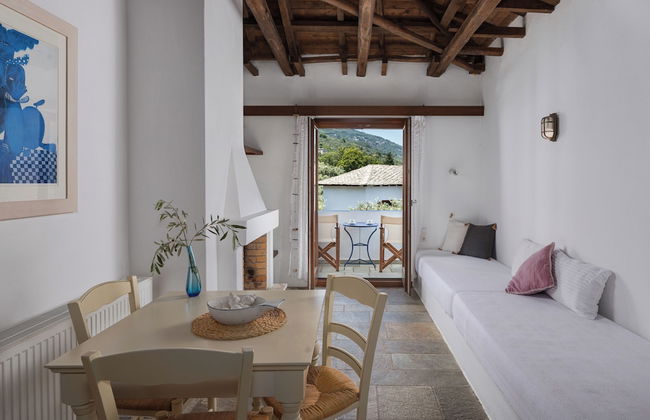 Aeolos Hotel & Villas -Pelion - Foto 43