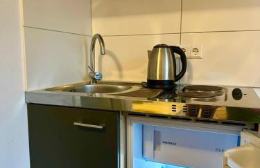 Apartment 1 - Foto 12