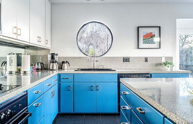 5br Home w/ Pool and a View! - Foto 8