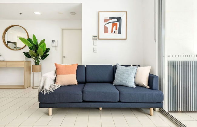 The Alta Apartments by Urban Rest - Photo 21