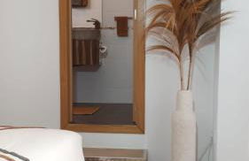 Mariposita Málaga, New Historic City Centre apartment with private patio - Foto 5