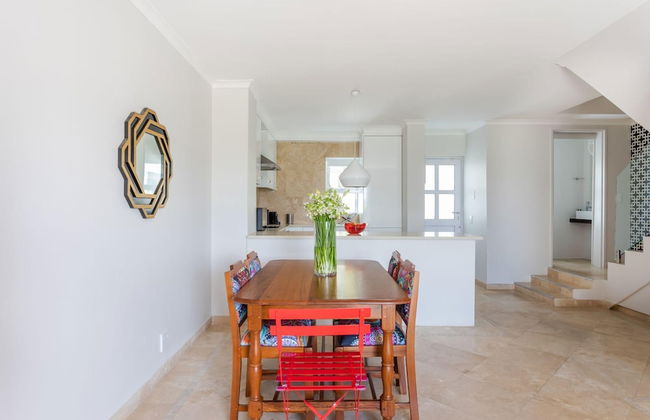 Unique City View Apartment in De Waterkant 207 DWP - Foto 1