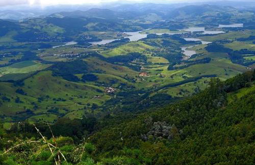 Chalé do Lopo - Photo 53