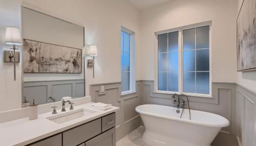 Stunning home - walk to square & heated pool - Foto 4